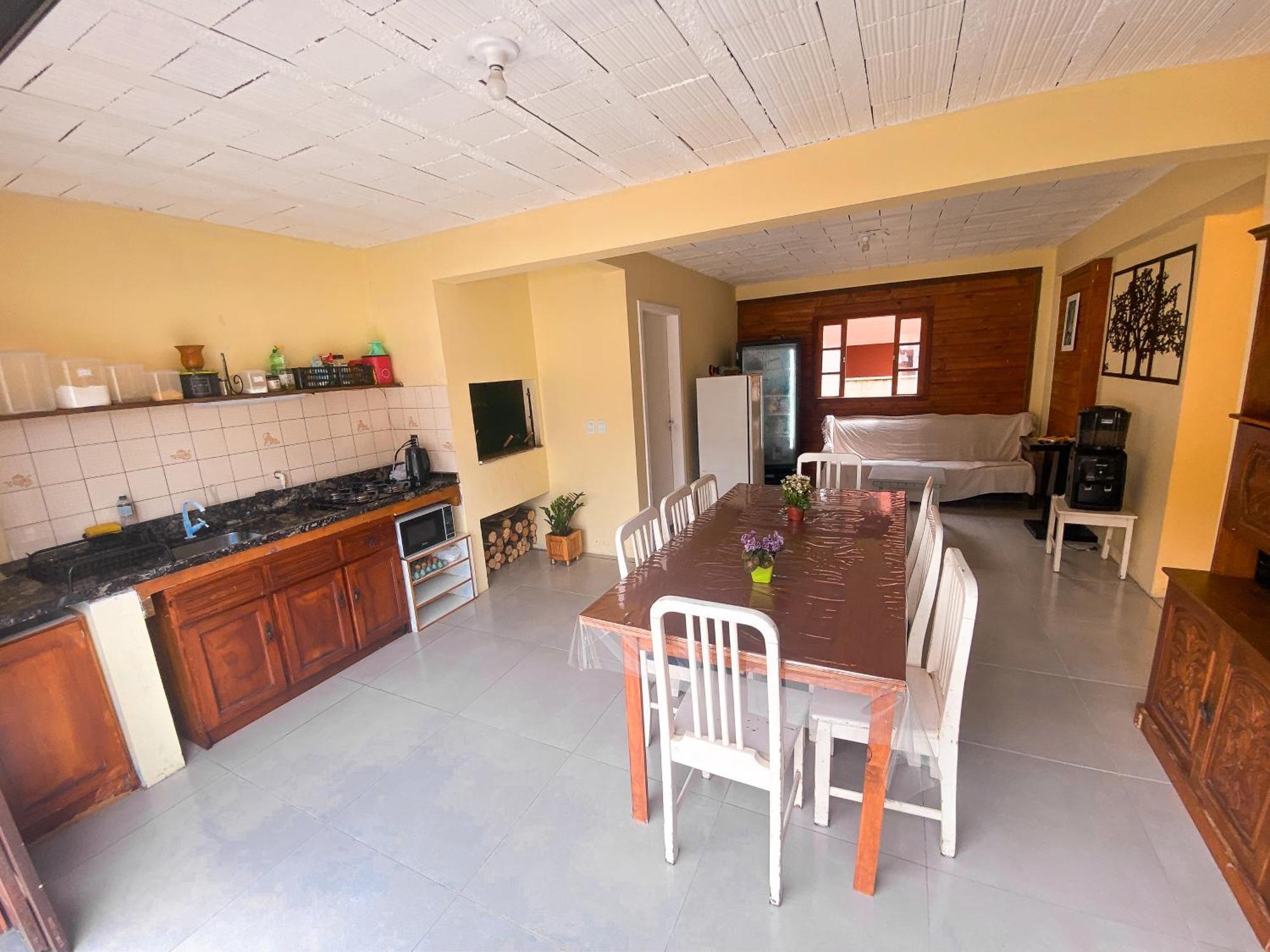 Picco Da Ilha Hostel Флорианополис Экстерьер фото