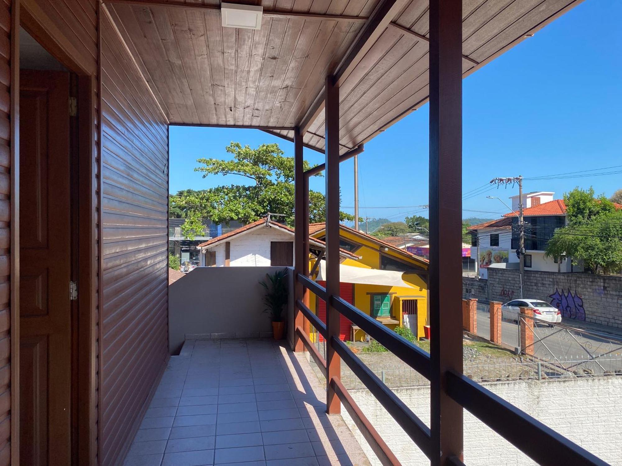Picco Da Ilha Hostel Флорианополис Экстерьер фото