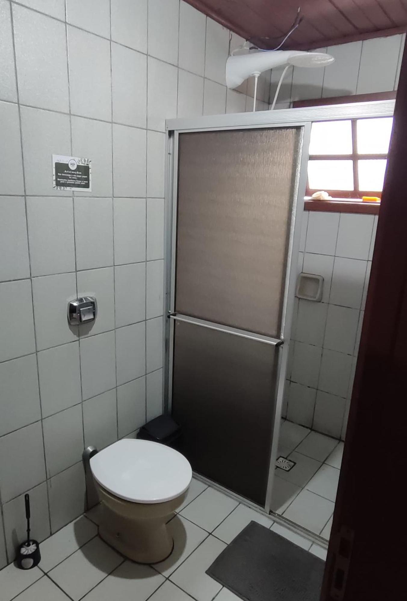 Picco Da Ilha Hostel Флорианополис Экстерьер фото
