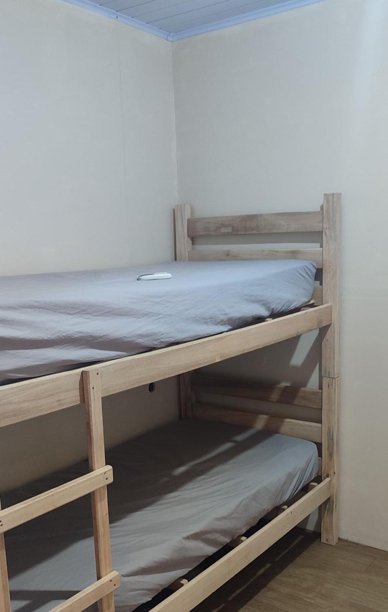 Picco Da Ilha Hostel Флорианополис Экстерьер фото