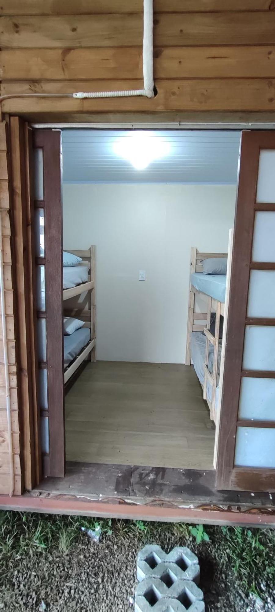 Picco Da Ilha Hostel Флорианополис Экстерьер фото