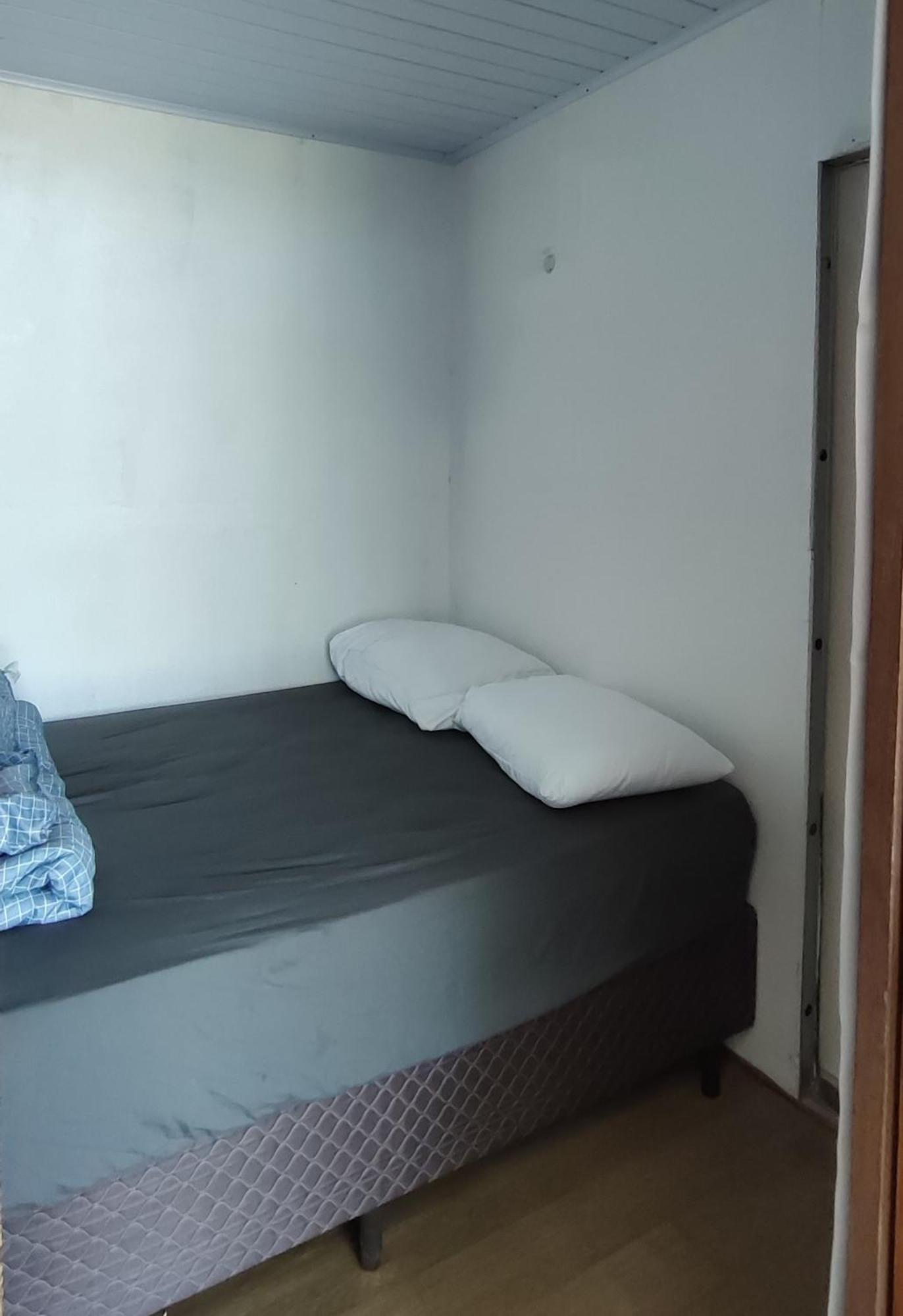 Picco Da Ilha Hostel Флорианополис Экстерьер фото